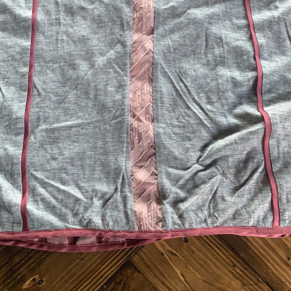 Tiny Brand Super Soft Jersey Patchwork Tee - image 7